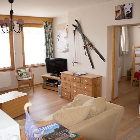 Courchevel 1550 - Veritable Ski Aux Pieds - Appartement Les Tovets T2 - 47M2 - 4P 외부 사진