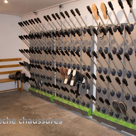 Courchevel 1550 - Veritable Ski Aux Pieds - Appartement Les Tovets T2 - 47M2 - 4P 외부 사진