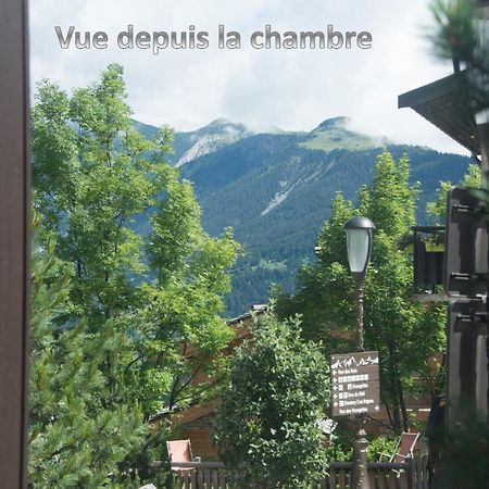 Courchevel 1550 - Veritable Ski Aux Pieds - Appartement Les Tovets T2 - 47M2 - 4P 외부 사진