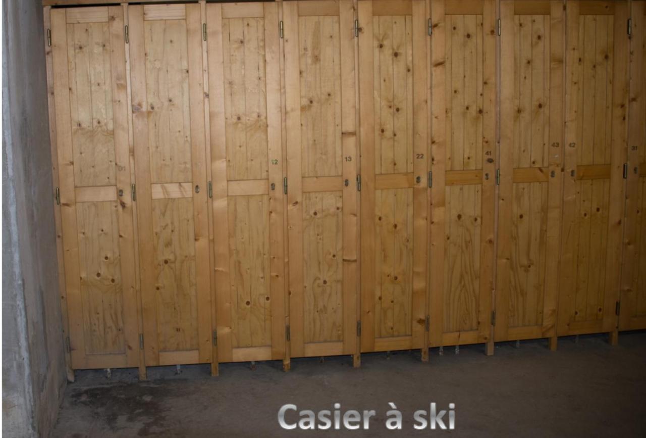 Courchevel 1550 - Veritable Ski Aux Pieds - Appartement Les Tovets T2 - 47M2 - 4P 외부 사진