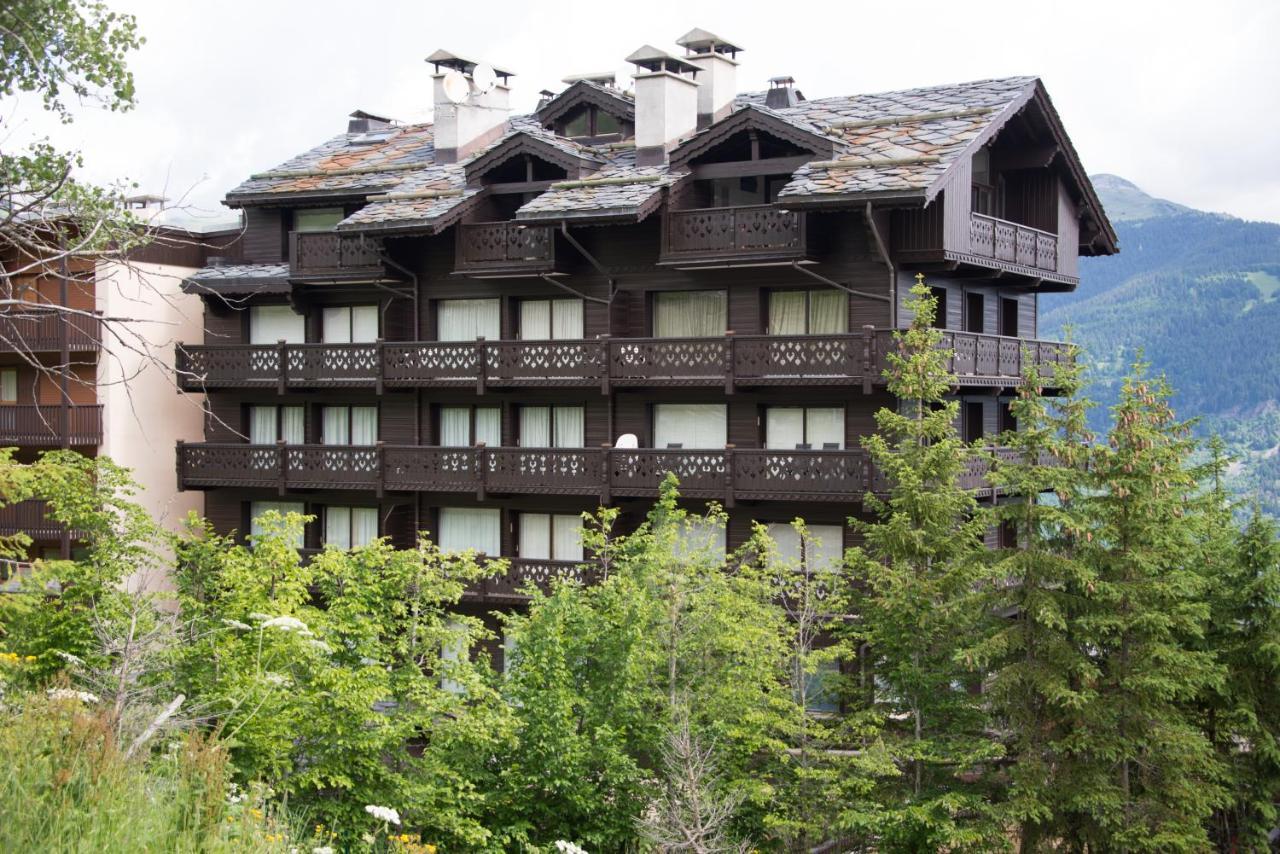 Courchevel 1550 - Veritable Ski Aux Pieds - Appartement Les Tovets T2 - 47M2 - 4P 외부 사진