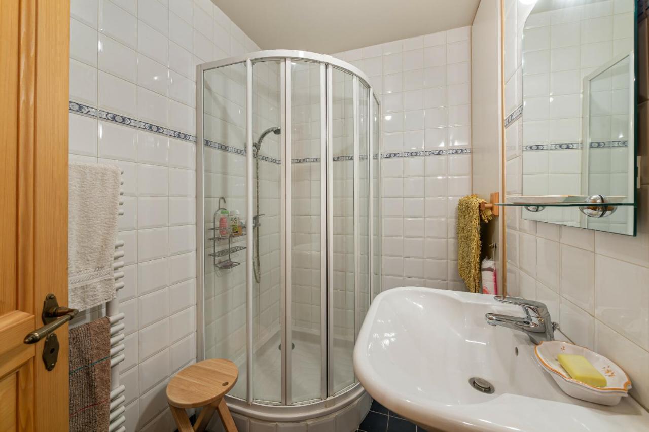 Courchevel 1550 - Veritable Ski Aux Pieds - Appartement Les Tovets T2 - 47M2 - 4P 외부 사진