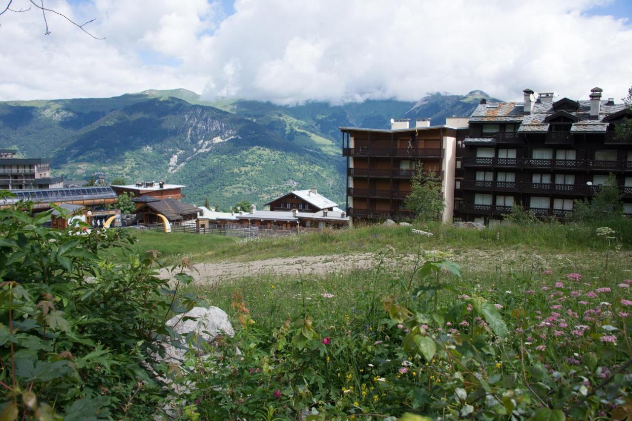 Courchevel 1550 - Veritable Ski Aux Pieds - Appartement Les Tovets T2 - 47M2 - 4P 외부 사진