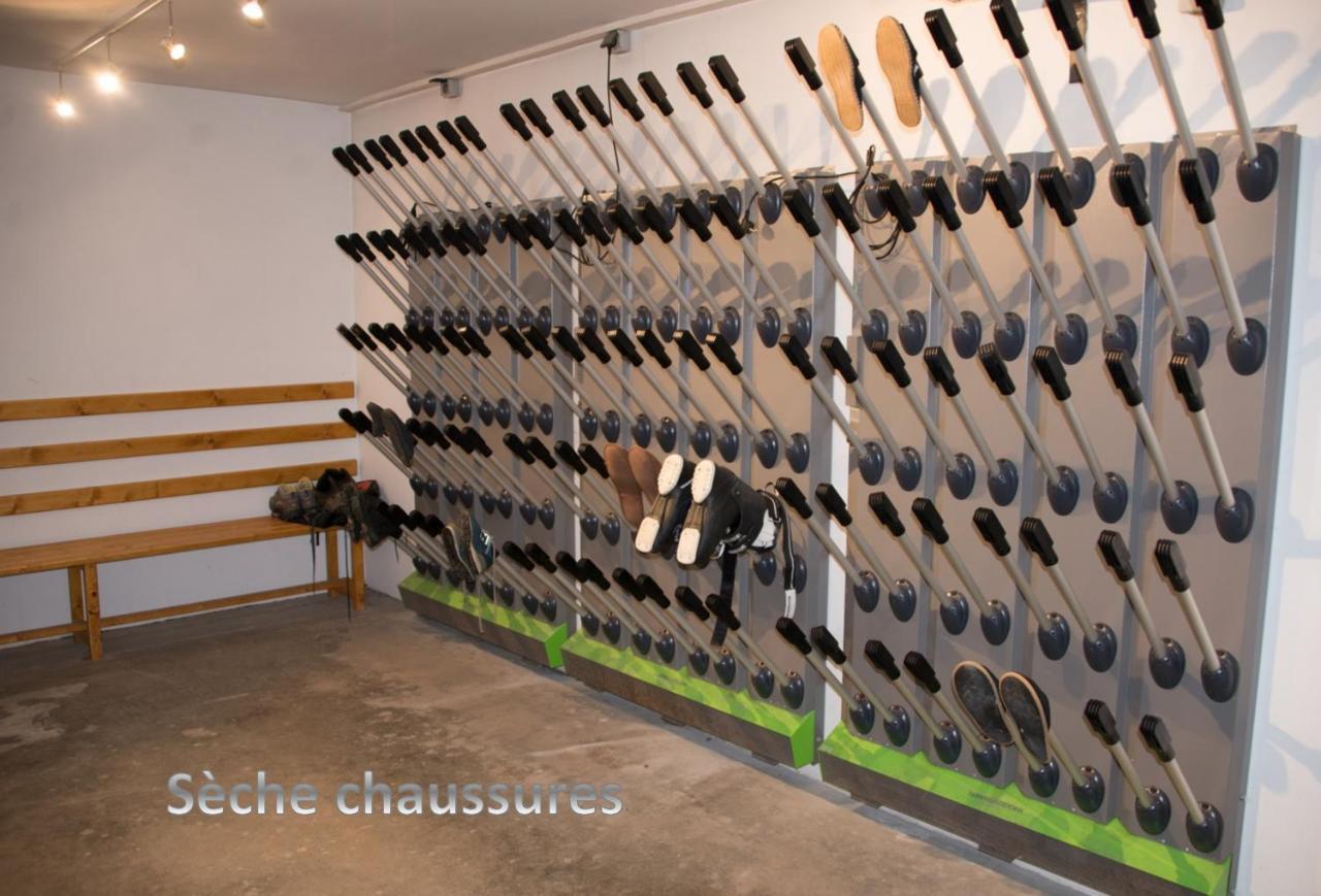 Courchevel 1550 - Veritable Ski Aux Pieds - Appartement Les Tovets T2 - 47M2 - 4P 외부 사진