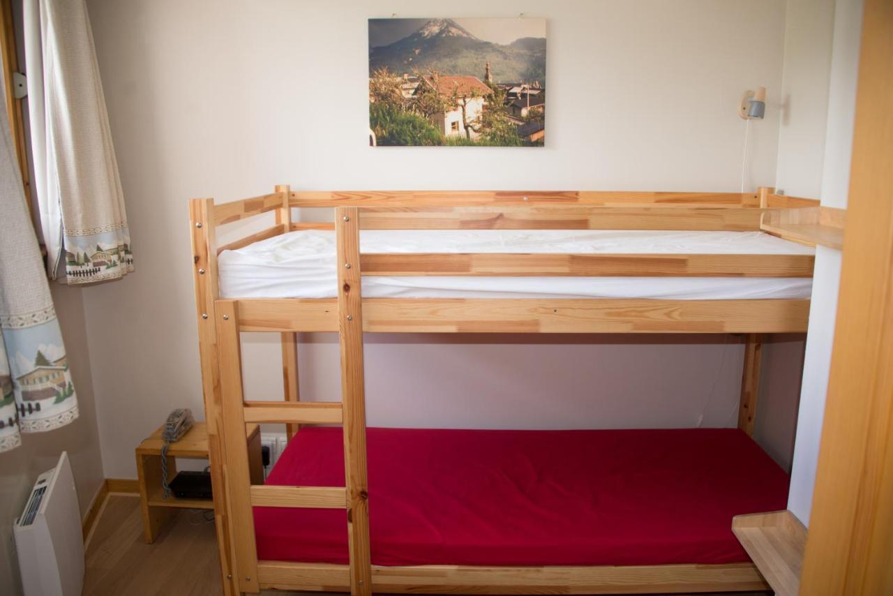 Courchevel 1550 - Veritable Ski Aux Pieds - Appartement Les Tovets T2 - 47M2 - 4P 외부 사진
